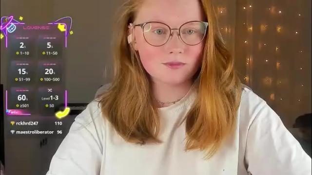 Thumbnail 1, olivia_date's Stream at Chaturbate, 4 days ago