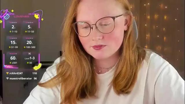 Image 3 of olivia_date Stream on Chaturbate on 5 days ago