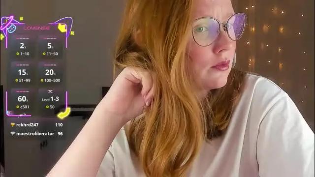 Image 4 of olivia_date Stream on Chaturbate on 5 days ago