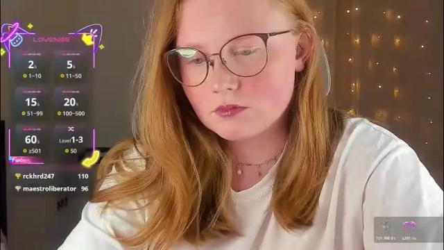 Thumbnail 2, olivia_date's Stream at Chaturbate, 4 days ago