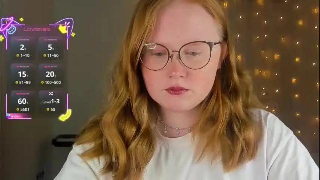 Thumbnail 1, olivia_date's Stream at Chaturbate, 2 days ago