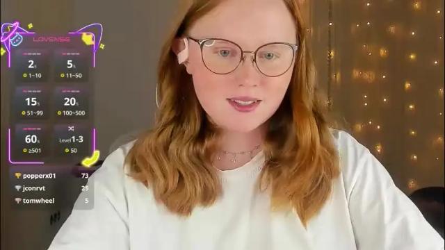 Image 11 of olivia_date Stream on Chaturbate on 3 days ago