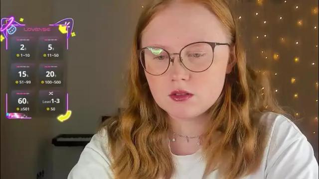Image 2 of olivia_date Stream on Chaturbate on 3 days ago