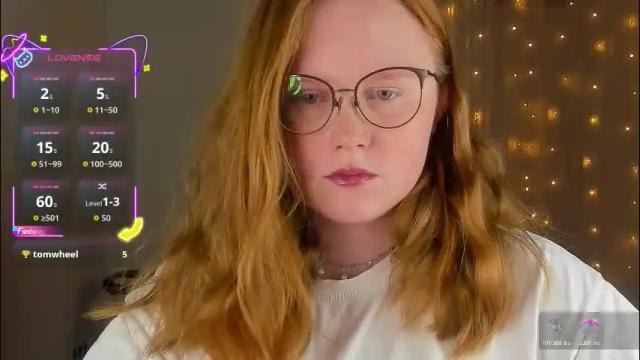 Image 7 of olivia_date Stream on Chaturbate on 3 days ago
