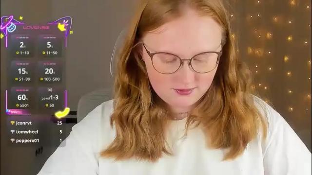 Image 8 of olivia_date Stream on Chaturbate on 3 days ago