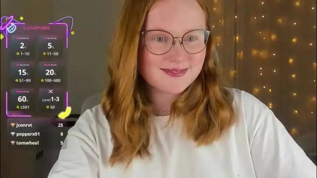 Thumbnail 3, olivia_date's Stream at Chaturbate, 2 days ago