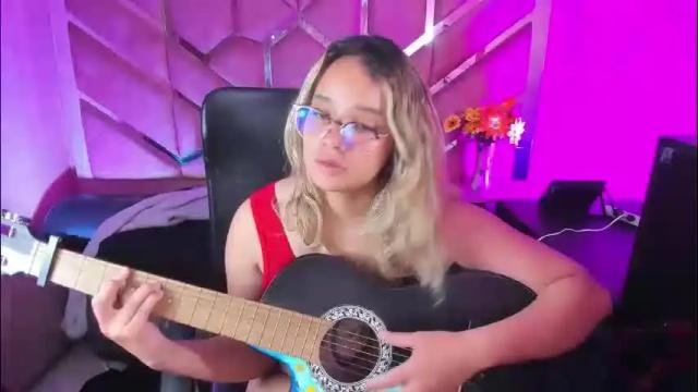 Thumbnail 2, olivia_fox69's Stream at Chaturbate, 1 month ago