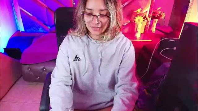 Image 2 of olivia_fox69 Stream on Chaturbate on 1 month ago