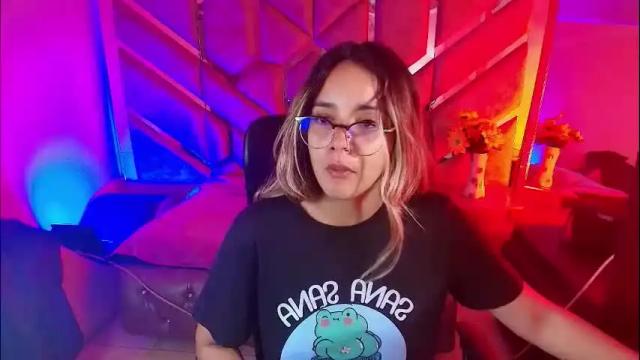 Thumbnail 1, olivia_fox69's Stream at Chaturbate, 1 month ago