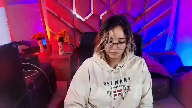 Thumbnail 1, olivia_fox69's Stream at Chaturbate, 1 month ago