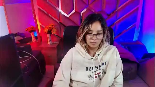 Image 2 of olivia_fox69 Stream on Chaturbate on 1 month ago