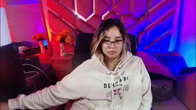 Image 3 of olivia_fox69 Stream on Chaturbate on 1 month ago