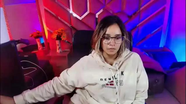 Thumbnail 2, olivia_fox69's Stream at Chaturbate, 1 month ago