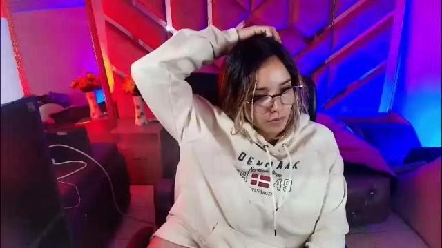 Image 6 of olivia_fox69 Stream on Chaturbate on 1 month ago