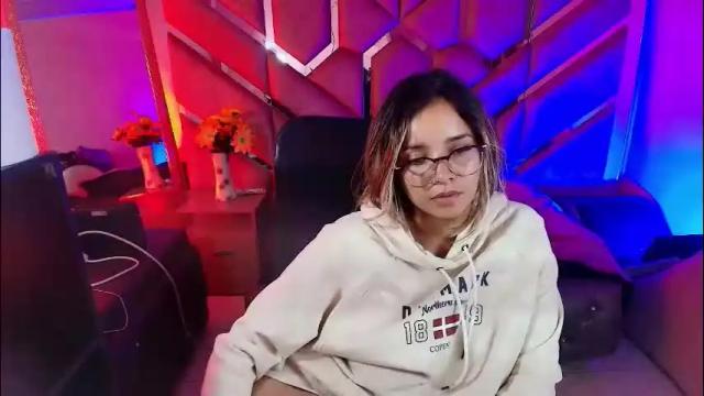 Image 7 of olivia_fox69 Stream on Chaturbate on 1 month ago