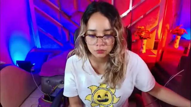 Thumbnail 1, olivia_fox69's Stream at Chaturbate, 1 month ago