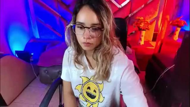 Image 12 of olivia_fox69 Stream on Chaturbate on 1 month ago
