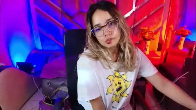 Image 2 of olivia_fox69 Stream on Chaturbate on 1 month ago