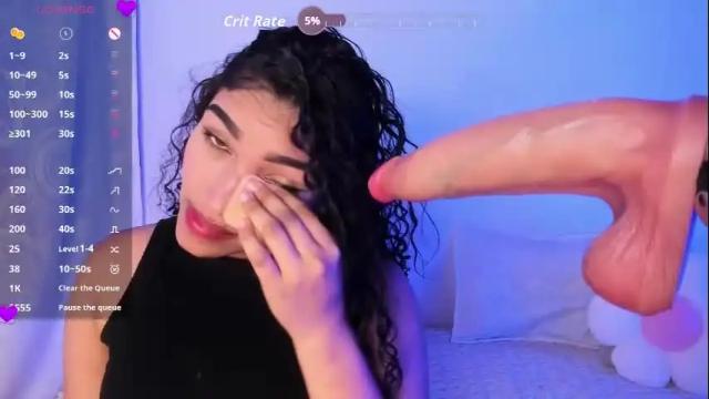 Thumbnail 3, olivia_fx's Stream at Chaturbate, 2 months ago