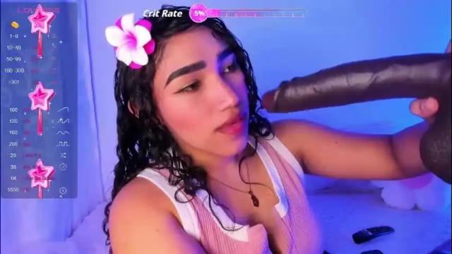 Thumbnail 1, olivia_fx's Stream at Chaturbate, 2 months ago