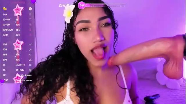 Thumbnail 2, olivia_fx's Stream at Chaturbate, 2 months ago