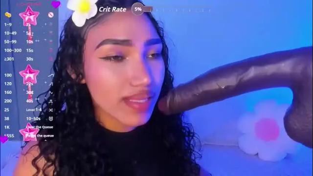 Thumbnail 3, olivia_fx's Stream at Chaturbate, 1 month ago