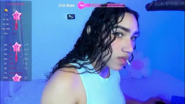 Thumbnail 1, olivia_fx's Stream at Chaturbate, 1 month ago