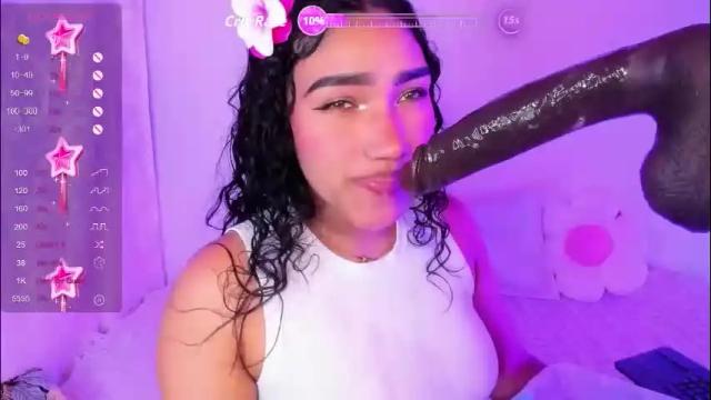 Thumbnail 2, olivia_fx's Stream at Chaturbate, 1 month ago