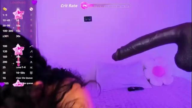 Image 8 of olivia_fx Stream on Chaturbate on 1 month ago