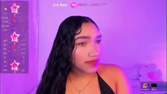 Thumbnail 1, olivia_fx's Stream at Chaturbate, 1 month ago