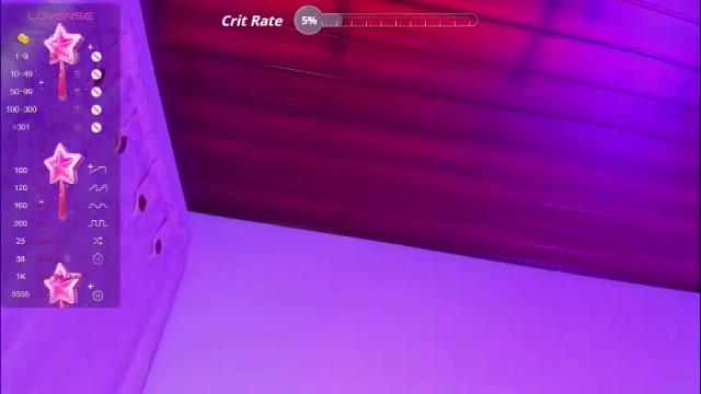 Thumbnail 3, olivia_fx's Stream at Chaturbate, 1 month ago