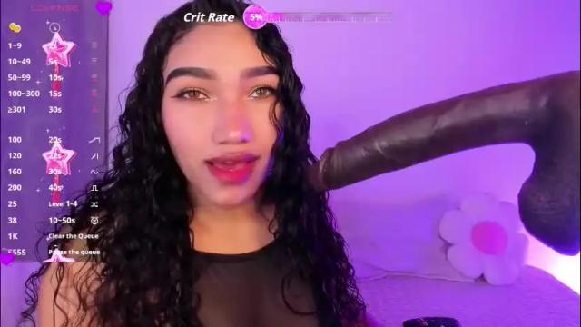 Thumbnail 1, olivia_fx's Stream at Chaturbate, 26 days ago