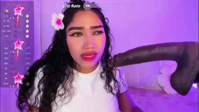 Thumbnail 2, olivia_fx's Stream at Chaturbate, 15 days ago