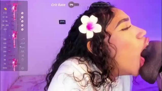 Thumbnail 3, olivia_fx's Stream at Chaturbate, 15 days ago