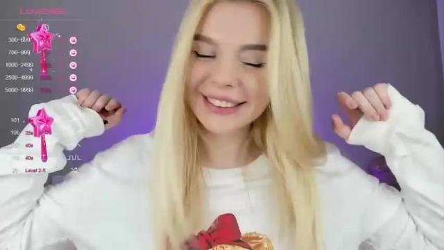 Thumbnail 2, olivia_garden's Stream at Chaturbate, 16 months ago