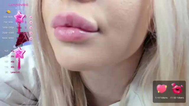 Image 12 of olivia_garden Stream on Chaturbate on 16 months ago