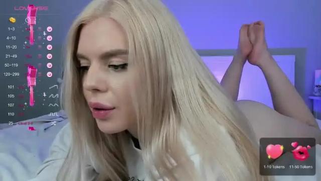 Image 2 of olivia_garden Stream on Chaturbate on 16 months ago