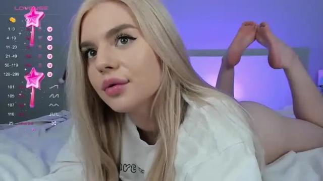 Image 3 of olivia_garden Stream on Chaturbate on 16 months ago