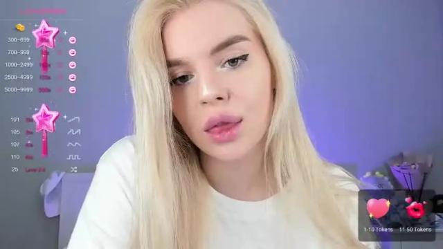 Image 3 of olivia_garden Stream on Chaturbate on 16 months ago
