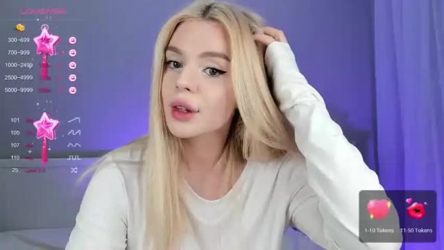 Image 2 of olivia_garden Stream on Chaturbate on 15 months ago