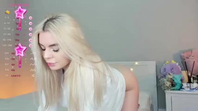 Thumbnail 1, olivia_garden's Stream at Chaturbate, 15 months ago