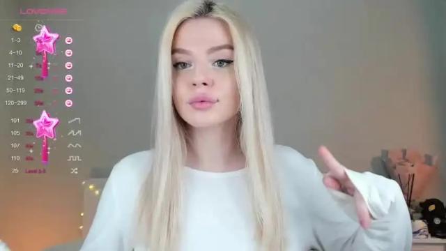 Thumbnail 1, olivia_garden's Stream at Chaturbate, 15 months ago