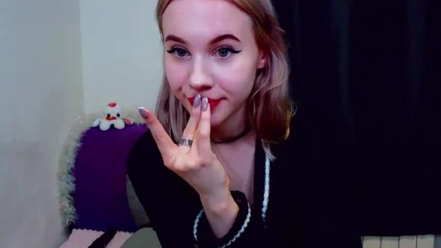 Image 7 of olivia_gracee Stream on Chaturbate on 16 months ago