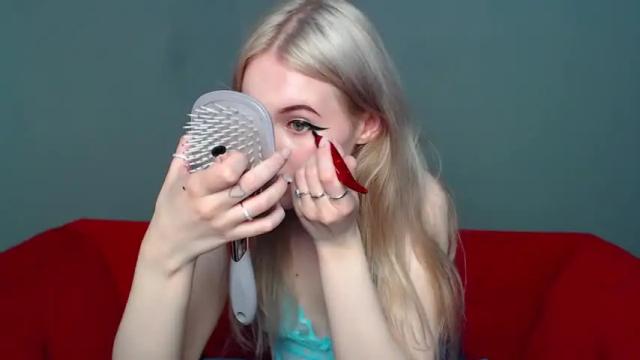 Image 3 of olivia_gracee Stream on Chaturbate on 13 months ago