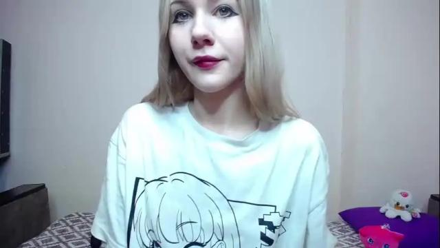 Thumbnail 2, olivia_graceee's Stream at Chaturbate, 8 months ago