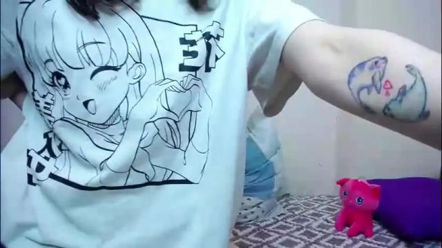 Thumbnail 3, olivia_graceee's Stream at Chaturbate, 2 months ago