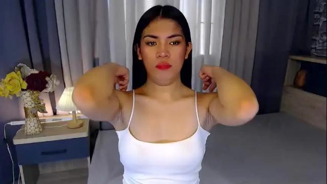 Thumbnail 1, olivia_hotcummer's Stream at Chaturbate, 1 month ago
