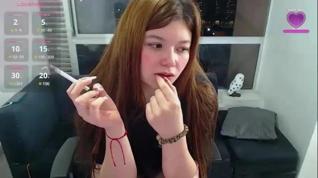 Thumbnail 2, olivia_martine's Stream at Chaturbate, 2 months ago