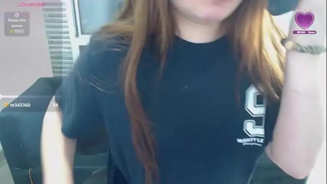 Image 8 of olivia_martine Stream on Chaturbate on 2 months ago