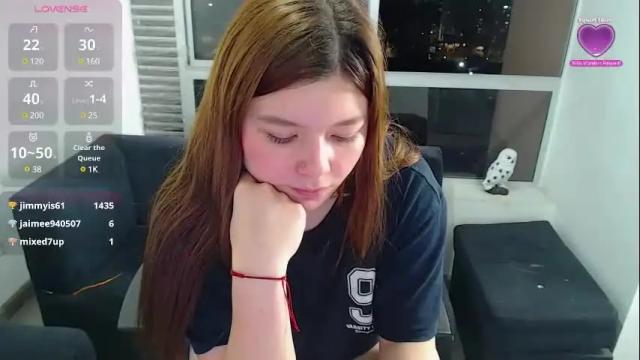 Image 10 of olivia_martine Stream on Chaturbate on 2 months ago